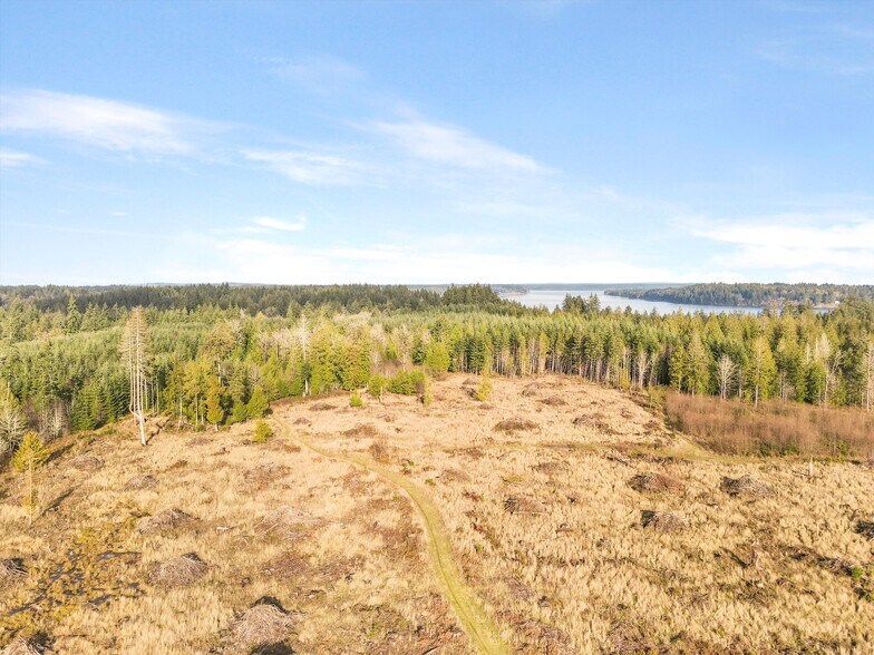 More Photos Of XXX Gravelly Beach Loop, Olympia Land For Sale