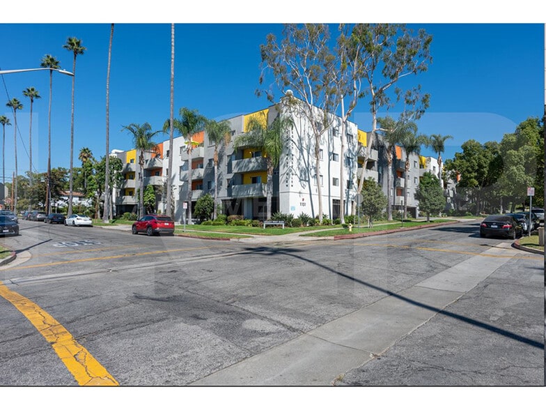 Primary Photo Of 1151 Sonora Ave, Glendale Apartments For Sale