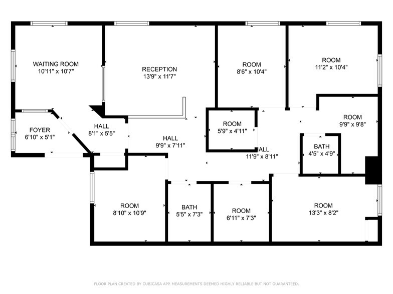 More Photos Of 2117-2123 Klockner Rd, Trenton Medical For Sale