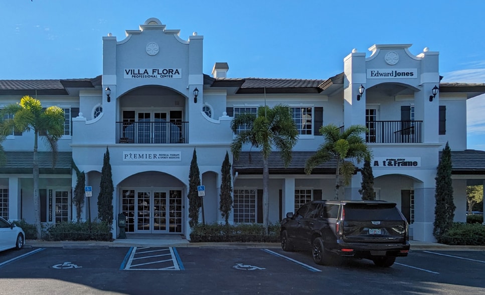 Primary Photo Of 3662 SW 30th Ave, Palm City Office For Lease