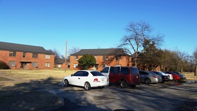 More Photos Of 701 W Pine Ave, Duncan Apartments For Sale