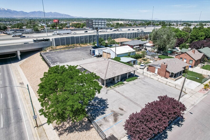 More Photos Of 7706 S Locust St, Midvale Office For Sale