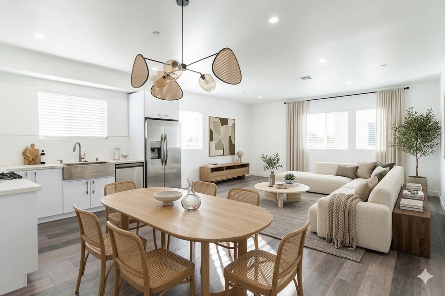 More Photos Of 1818 Thurman Ave, Los Angeles Apartments For Sale