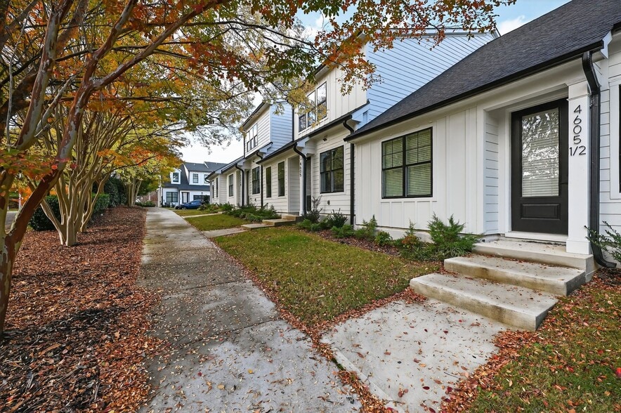 More Photos Of 6104-6120 Fox Rd, Raleigh Apartments For Sale