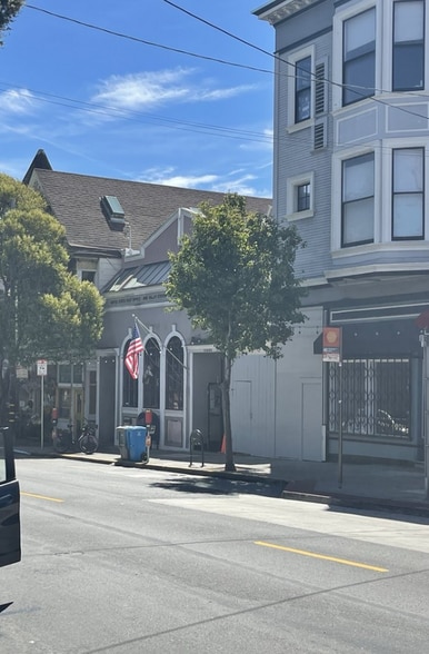 More Photos Of 4083 24th St, San Francisco Post Office For Sale