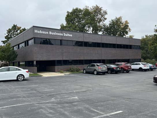 More Photos Of 3601 Hobson Rd, Fort Wayne Office For Lease