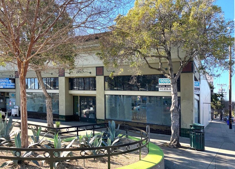 More Photos Of 2450 Shattuck Ave, Berkeley Unknown For Lease