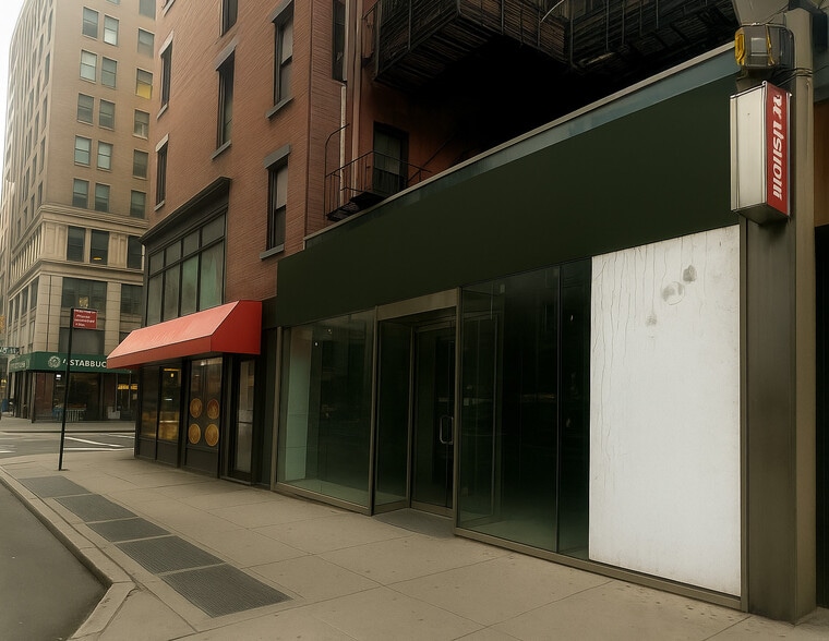 Primary Photo Of 59 W 31st St, New York General Retail For Lease