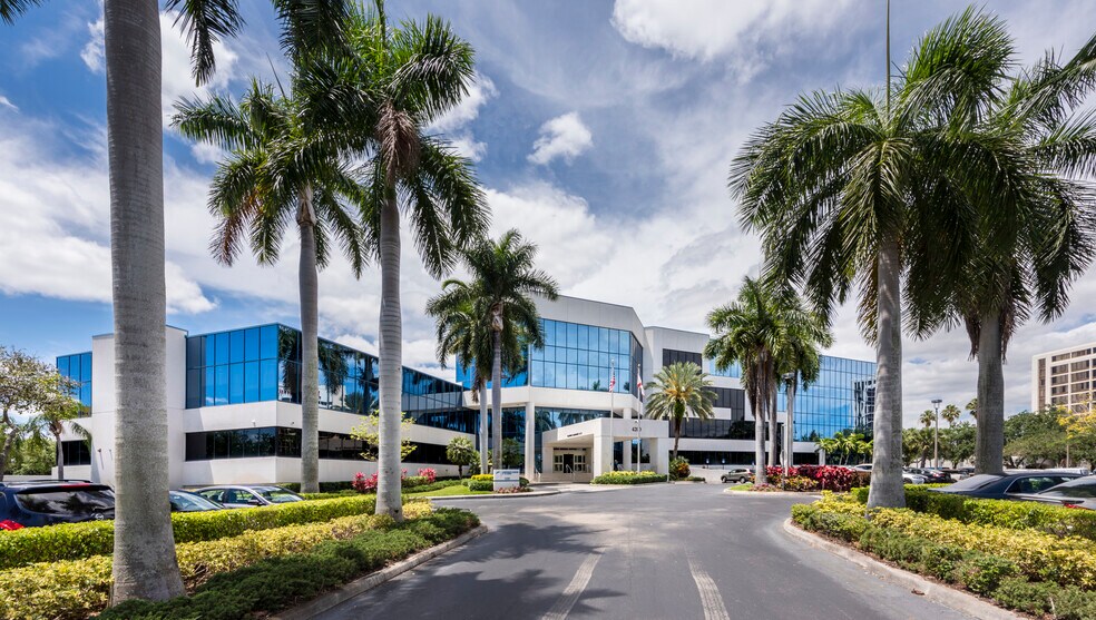 Primary Photo Of 4400 Northcorp Pky, Palm Beach Gardens Unknown For Lease