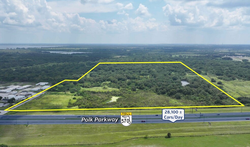 More Photos Of 2925 Pavers Rd, Lakeland Land For Lease