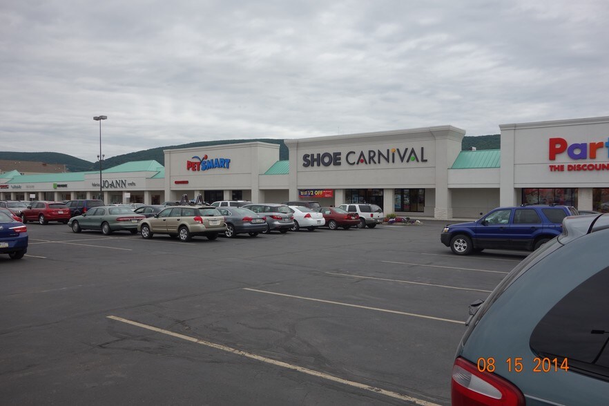 More Photos Of 1734-1764 E 3rd St, Williamsport Storefront For Lease