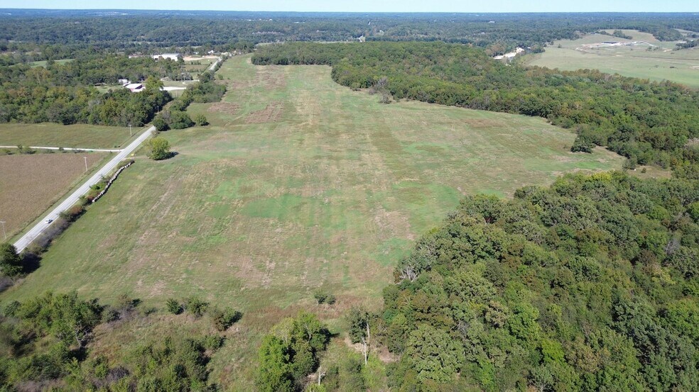 Primary Photo Of Hwy 43, South West City Land For Sale
