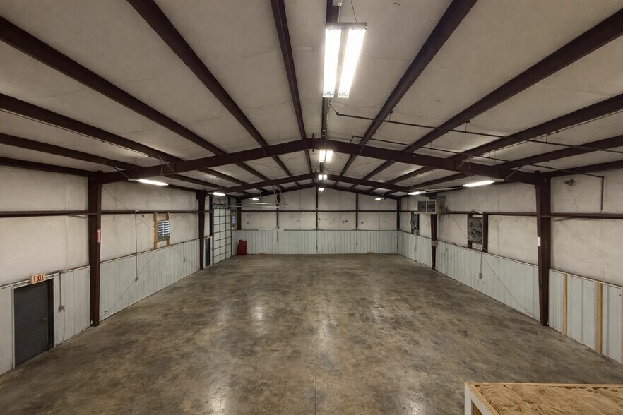 More Photos Of 93 Miller Dr, Jackson Warehouse For Sale