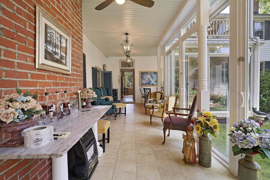 More Photos Of 1902 Jefferson Pike, Brunswick Lodge Meeting Hall For Lease