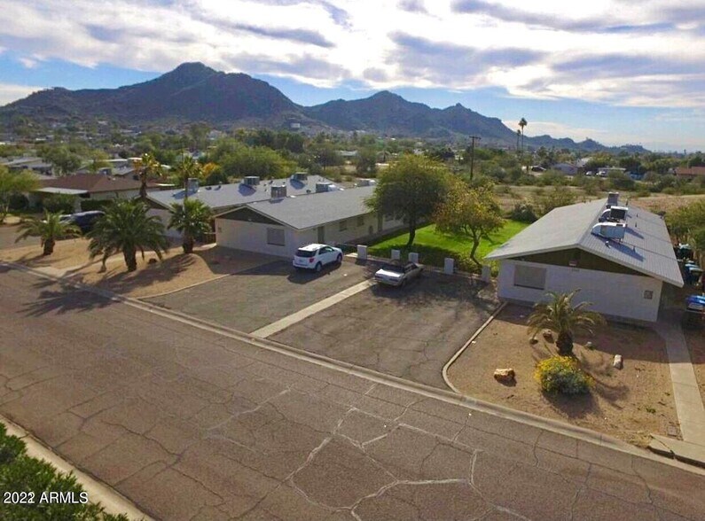 More Photos Of 1313-1317 1321 E. Carol Ave, Phoenix Apartments For Sale