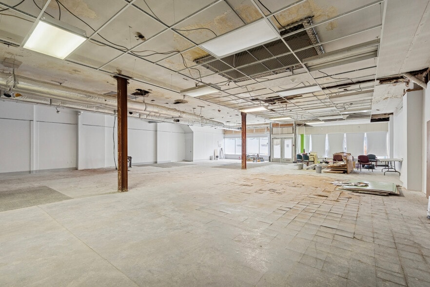 More Photos Of 7145-47 Germantown Ave, Philadelphia Office For Lease