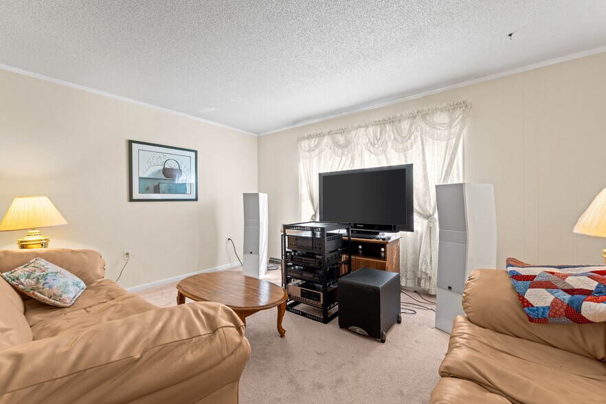 More Photos Of 3320 Bakertown Rd, Knoxville Multifamily For Sale