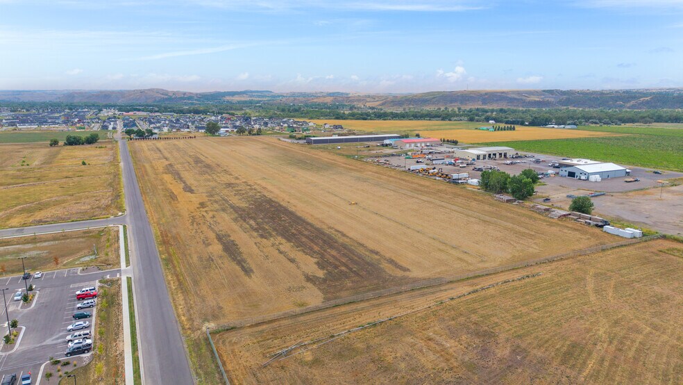 More Photos Of TBD Tun Tavern Rd, Billings Land For Sale