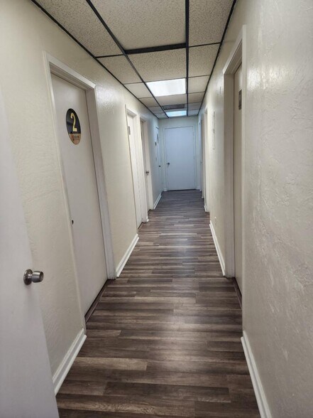 More Photos Of 12530-12540 10th St, Chino Medical For Lease