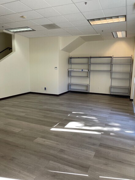 More Photos Of 1863-1885 Concourse Dr, San Jose Light Manufacturing For Lease