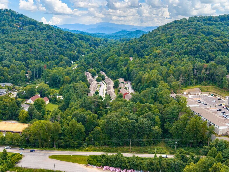 More Photos Of 3118 Sweeten Creek Rd, Asheville Land For Sale