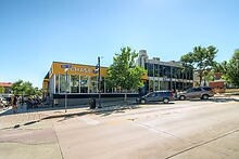 More Photos Of 1310 College Ave, Boulder Storefront Retail Office For Lease