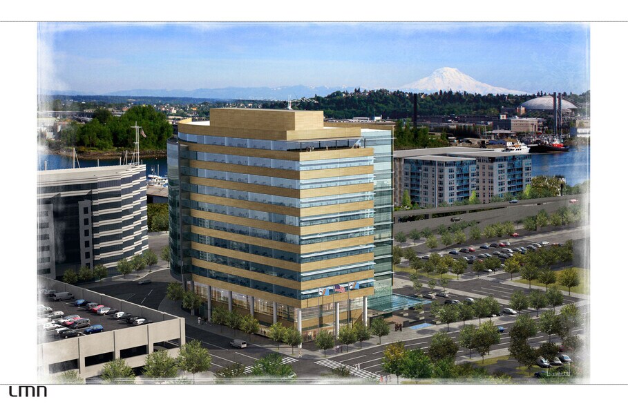 More Photos Of 13th & Pacific Ave, Tacoma Land For Sale