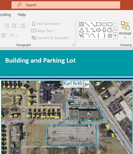 More Photos Of 184 Salem Ave, Dayton Office Residential For Lease