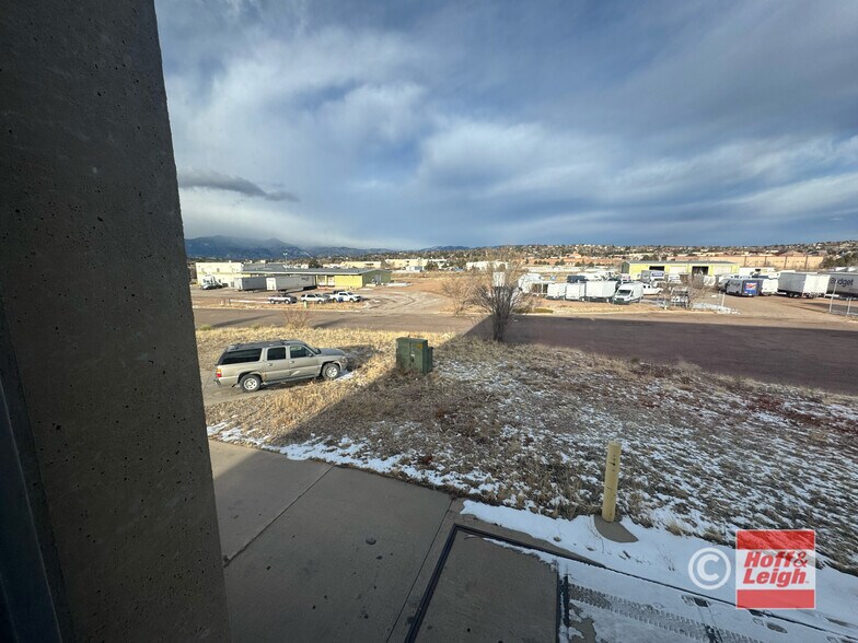 More Photos Of 2445 Wayside Ct, Colorado Springs Warehouse For Sale