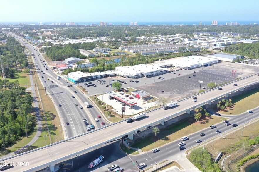 More Photos Of 7099 US-98, Panama City Beach General Retail For Lease