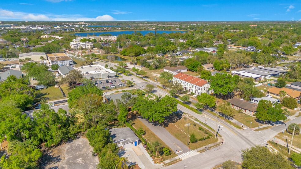 More Photos Of 4749 Hargrave St, Orlando Medical For Lease