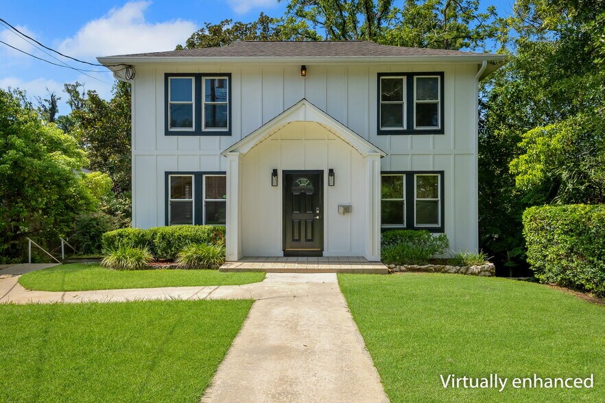 Primary Photo Of 107 W 5th, Tallahassee Office For Lease