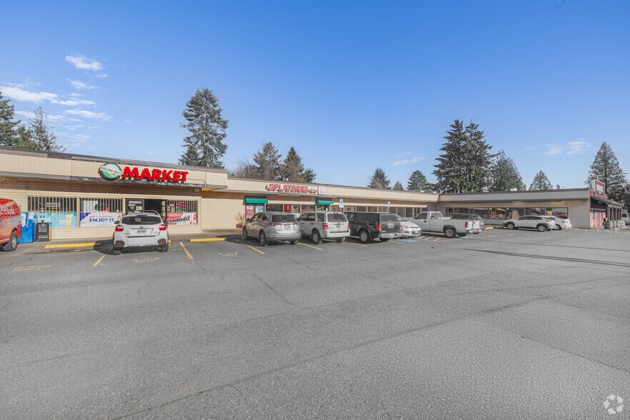 Primary Photo Of 20101 NE Sandy Blvd, Fairview Unknown For Lease