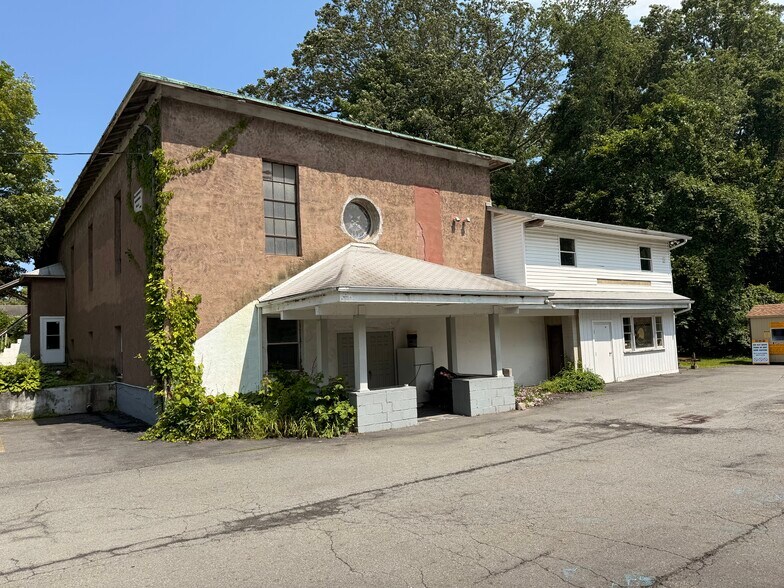 More Photos Of 1926-1928 Route 44 55, Modena Religious Facility For Sale