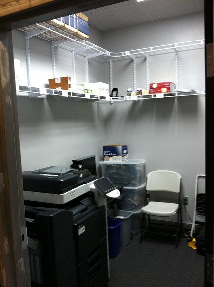 More Photos Of 1000 Van Buren Ave, Indian Trail Flex For Lease