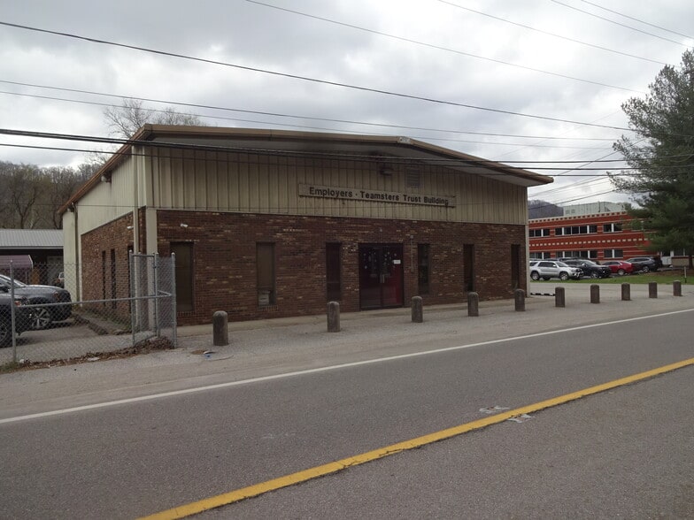 More Photos Of 6810 Maccorkle Ave, Charleston Office For Sale