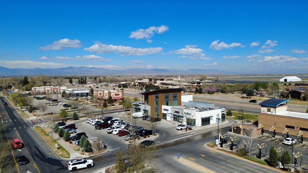 More Photos Of 3525 Mountain Lion Dr, Loveland Restaurant For Sale