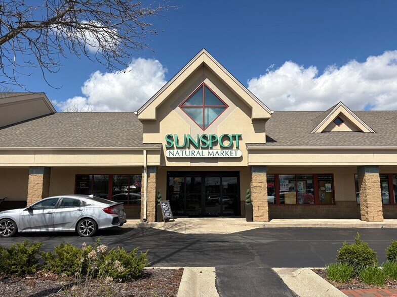 More Photos Of 500 Sagamore Pky W, West Lafayette Storefront Retail Office For Lease