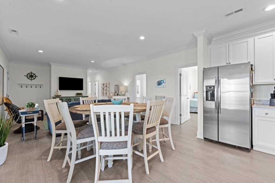 More Photos Of 220 Pungo Shores, Belhaven Lodge Meeting Hall For Sale