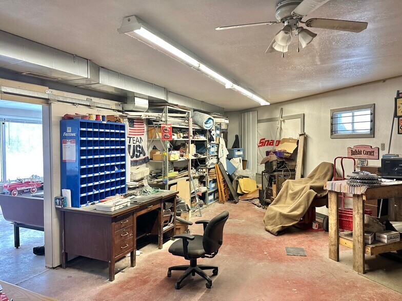 More Photos Of 1401 SE Broadway Ave, Albert Lea Self Storage For Sale