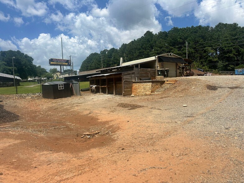 More Photos Of 5435 Mashburn Dr, Cumming Land For Lease