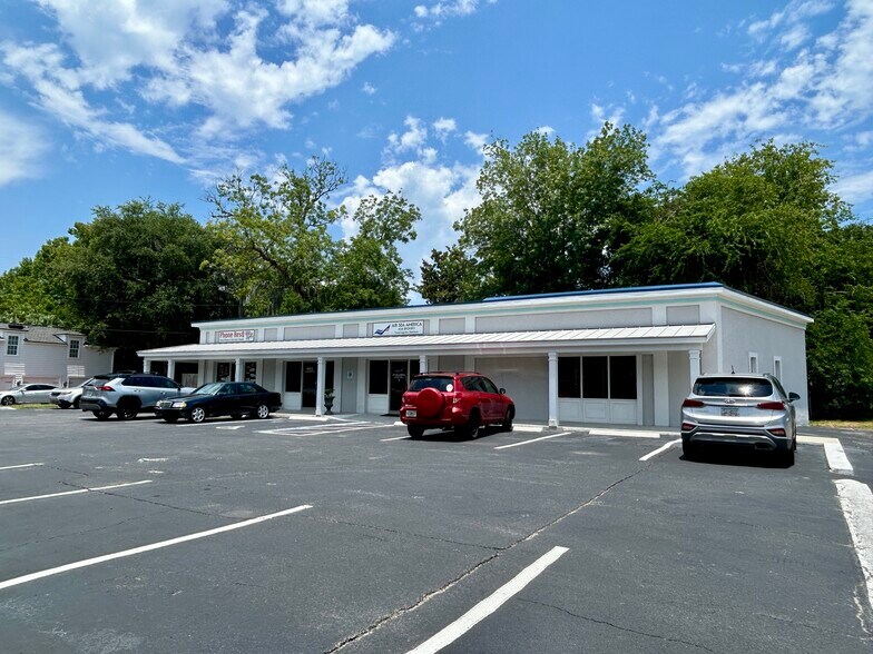 More Photos Of 1001 Atlantic Ave, Fernandina Beach Unknown For Lease