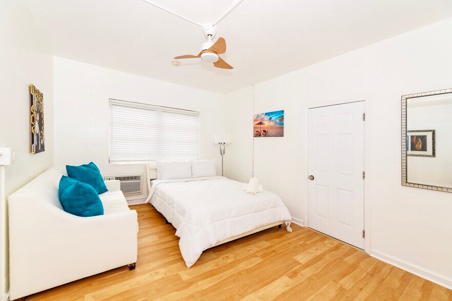 More Photos Of 545 Michigan Ave, Miami Beach Apartments For Sale