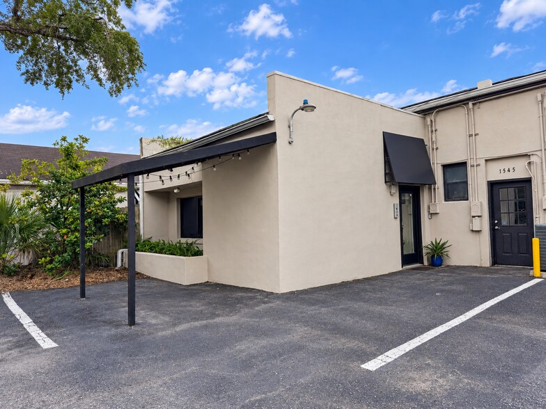 More Photos Of 1533-1547 San Marco Blvd, Jacksonville Storefront For Lease