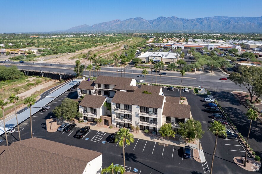 More Photos Of 7650 E Broadway Blvd, Tucson Unknown For Lease