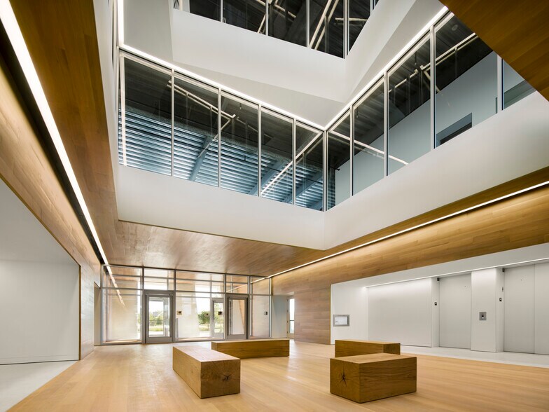 More Photos Of 1200 Intrepid Ave, Philadelphia Office For Lease