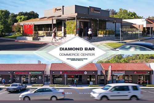 More Photos Of 23525-23555 Palomino Dr, Diamond Bar Unknown For Lease