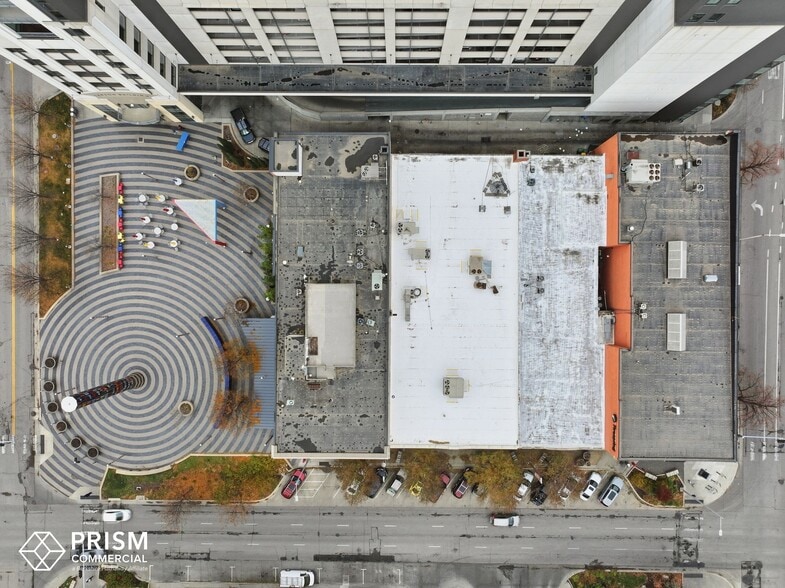 More Photos Of 1332-1336 P St, Lincoln Storefront Retail Office For Sale