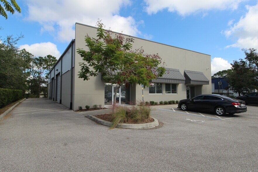 Primary Photo Of 2023 59th Ter E, Bradenton Warehouse For Lease
