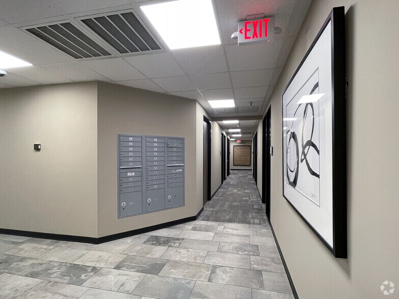 Photo of 1st Floor Ste EXEC SUITE II